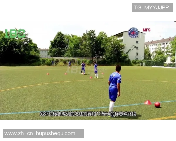 提升球员竞技水平的足球对抗训练方法与技巧探讨