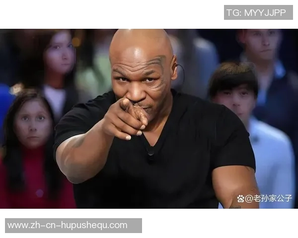 福尔曼与泰森经典对决视频回顾揭示拳坛传奇的巅峰时刻